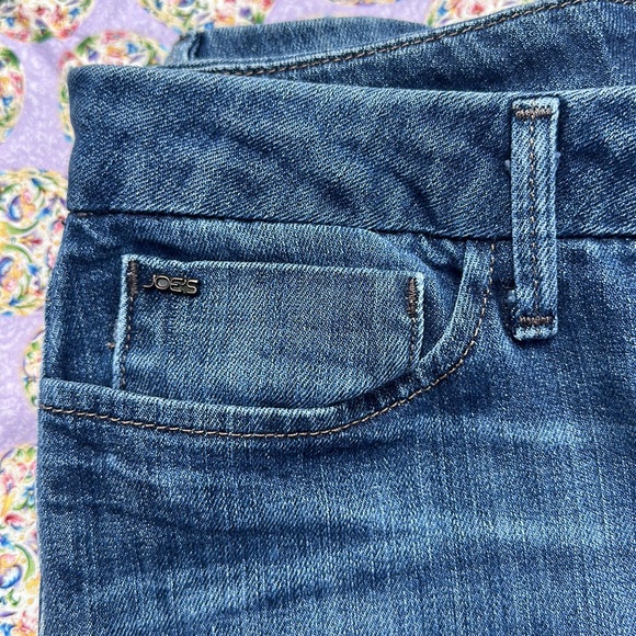 Joe’s Jeans Honey Fit Camille Size 30 - Picture 3 of 12